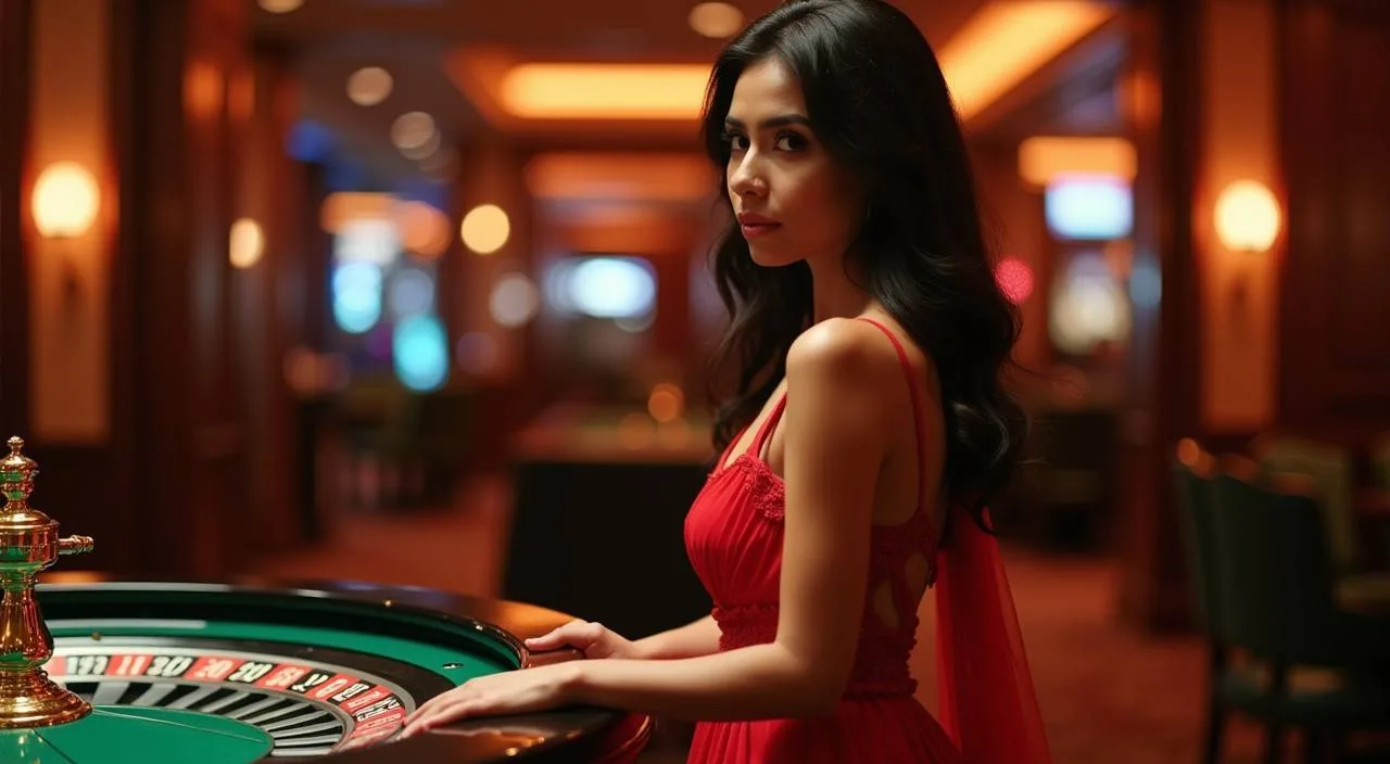 Baccarat Nightlife